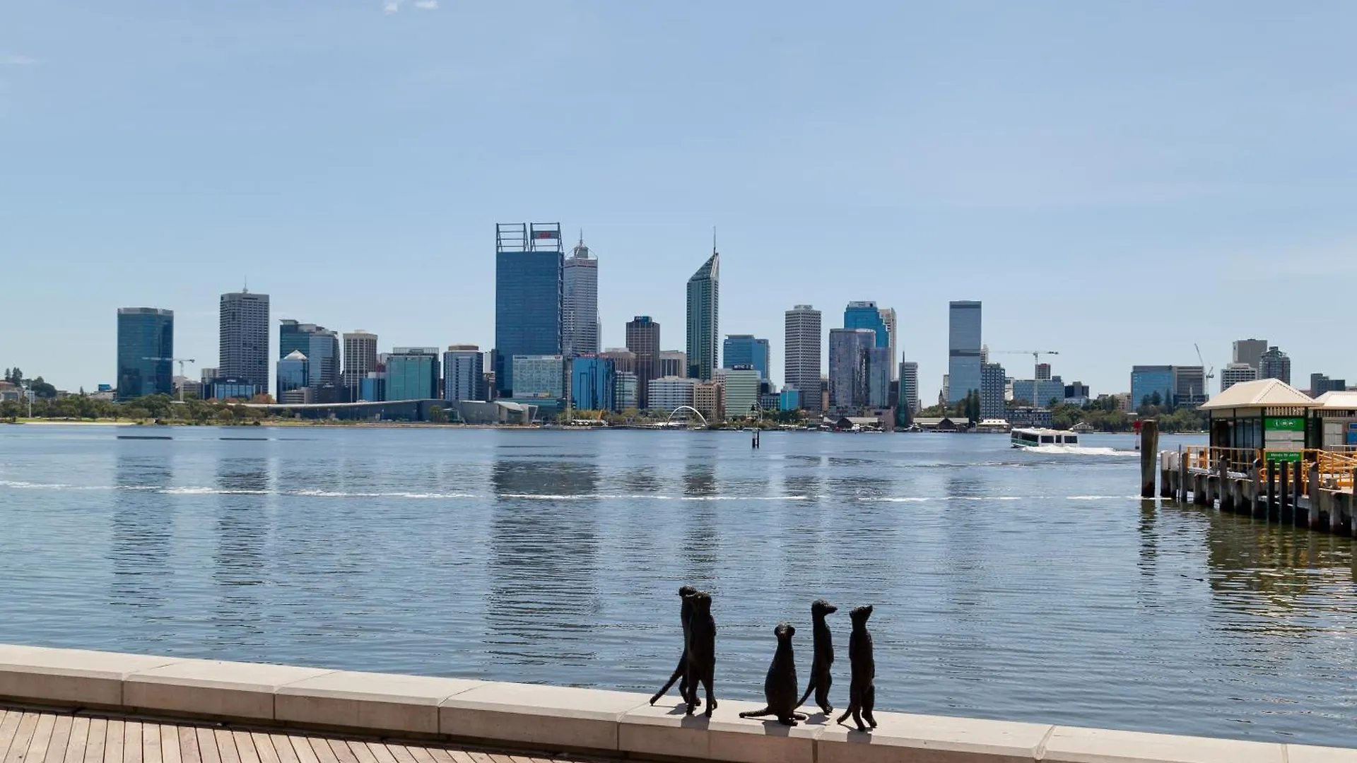 9 Central South Perth contacts